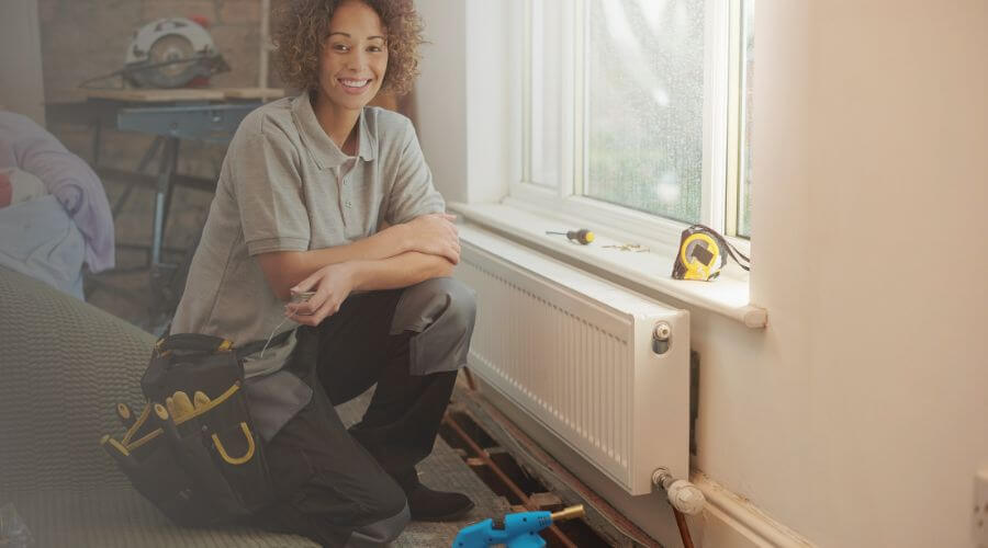 Local expert plumbing services in Lovejoy, IL